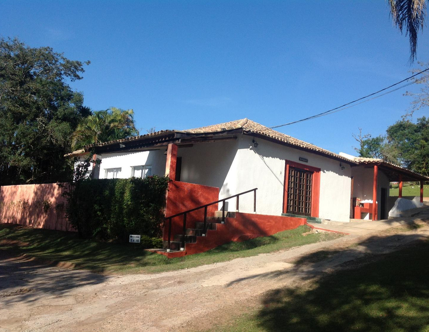 Imagen general del Pousada Bandeirantes. Foto 16