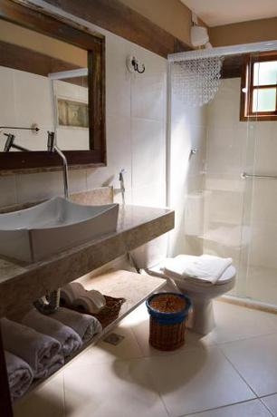 Imagen de la habitación del Pousada Bela Cigana. Foto 7