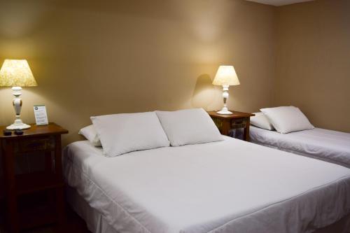 Imagen de la habitación del Pousada Bela Cigana. Foto 9