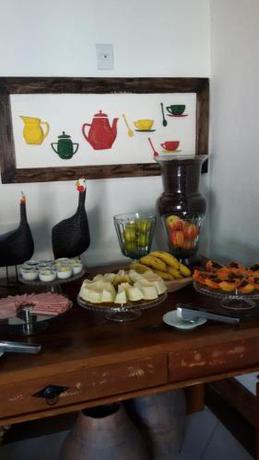 Imagen general del Pousada Bela Cigana. Foto 6