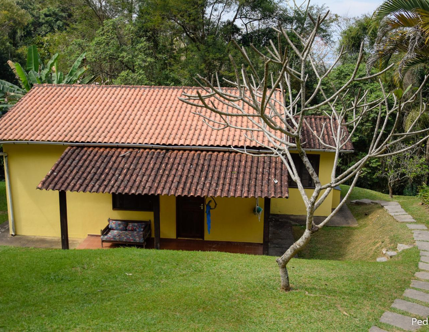 Imagen general del Pousada Bela Vista, Penedo. Foto 12