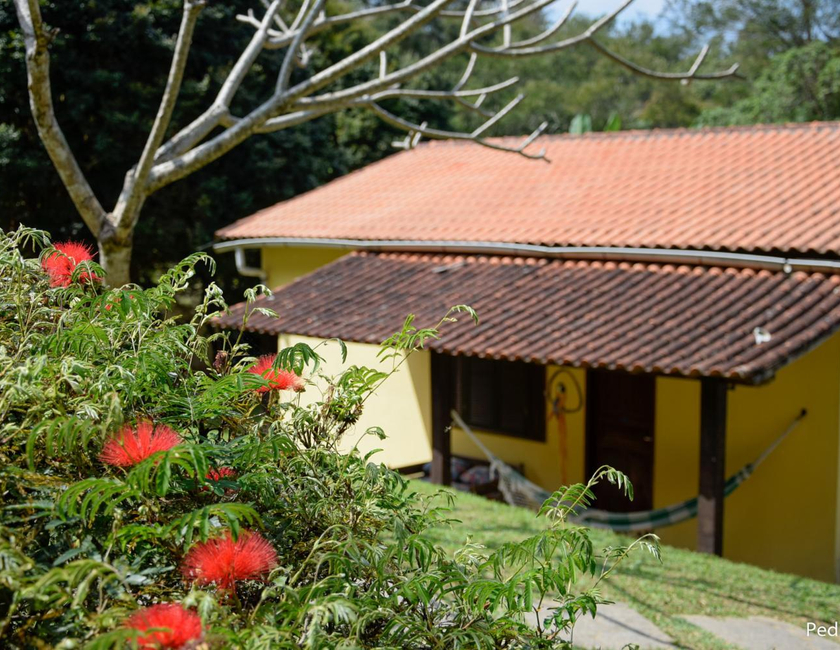 Imagen general del Pousada Bela Vista, Penedo. Foto 13