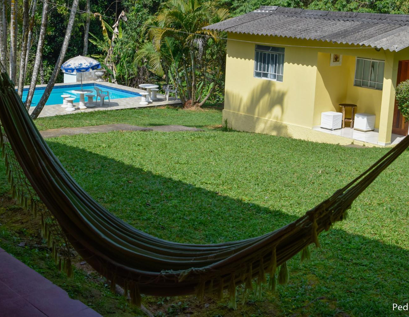 Imagen general del Pousada Bela Vista, Penedo. Foto 14
