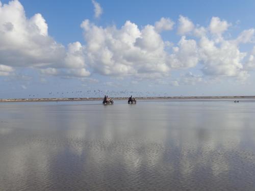 Imagen general del Pousada Bem Brasil. Foto 2