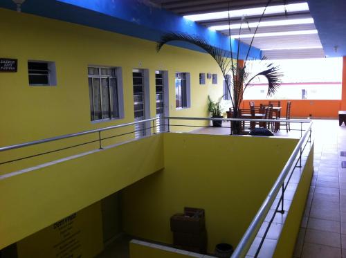 Imagen de la habitación del Pousada Bem Brasil. Foto 10