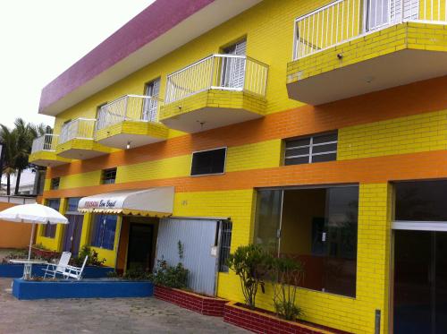 Imagen general del Pousada Bem Brasil. Foto 3