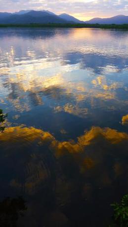 Imagen general del Pousada Bem Brasil. Foto 4