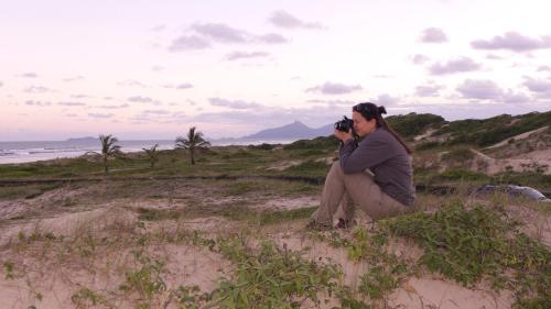 Imagen general del Pousada Bem Brasil. Foto 5