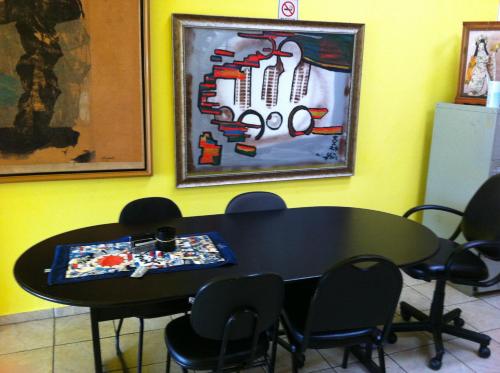 Imagen general del Pousada Bem Brasil. Foto 7