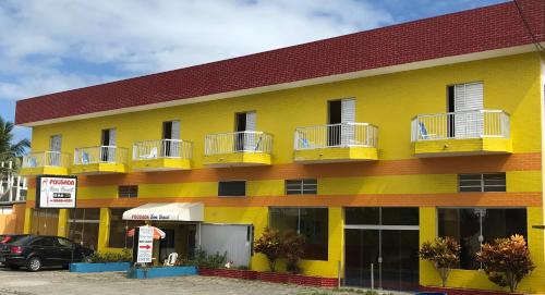 Imagen general del Pousada Bem Brasil. Foto 8