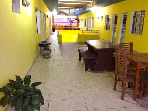 Imagen general del Pousada Bem Brasil. Foto 9