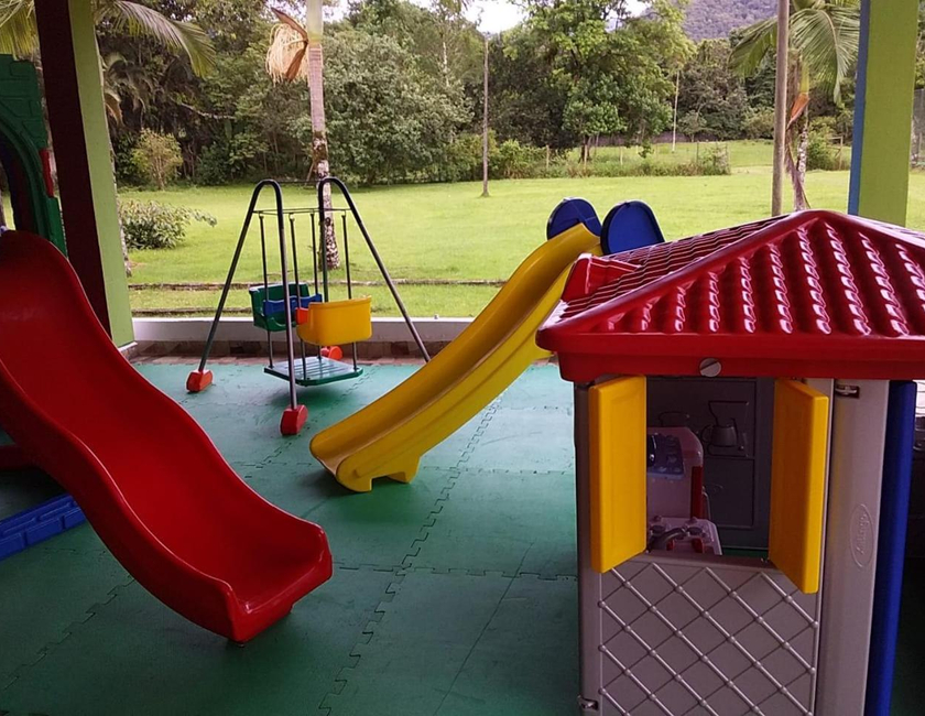 Imagen general del Pousada Bem Viver. Foto 21