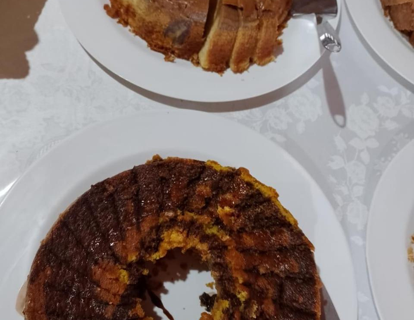 Imagen general del Pousada Bem Viver. Foto 24