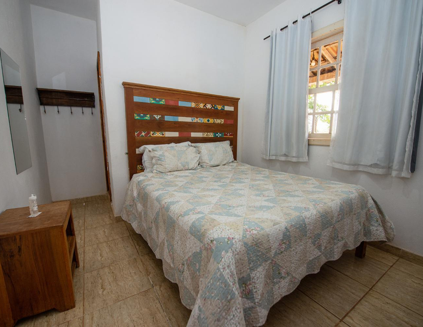 Imagen general del Pousada Boa Vista, Tiradentes. Foto 15