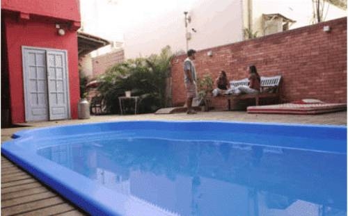 Imagen general del Pousada Bonita Ipanema. Foto 7