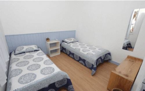 Imagen de la piscina del Pousada Bonita Ipanema. Foto 14