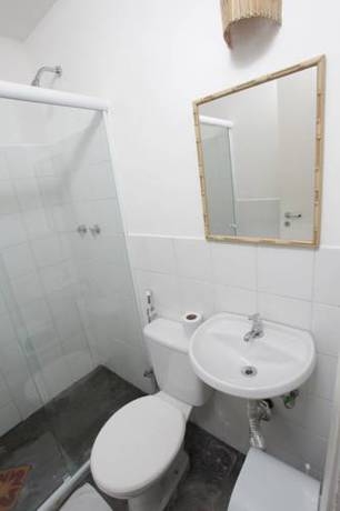 Imagen de los interiores del Pousada Bonita Ipanema. Foto 13