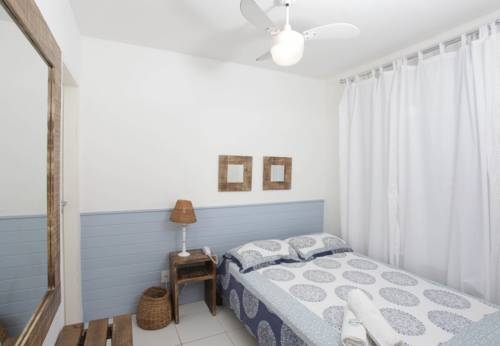 Imagen de la habitación del Pousada Bonita Ipanema. Foto 10