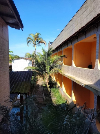 Imagen de la habitación del Pousada Boramar. Foto 12