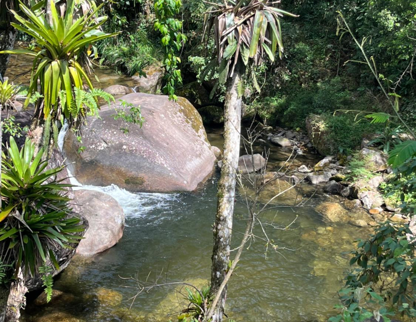 Imagen general del Pousada Brilho Da Natureza. Foto 5
