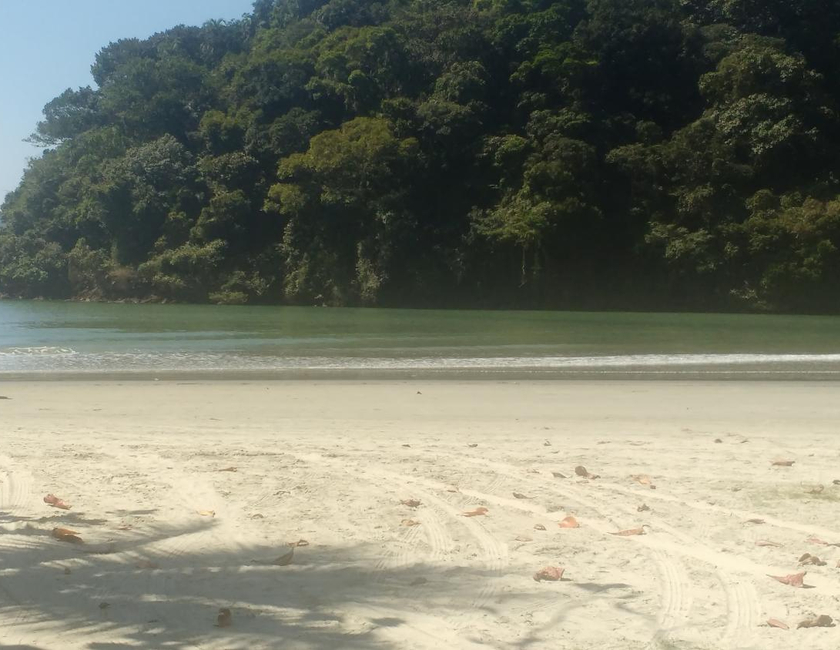 Imagen general del Pousada Brilho Do Sol, Guaruja. Foto 6