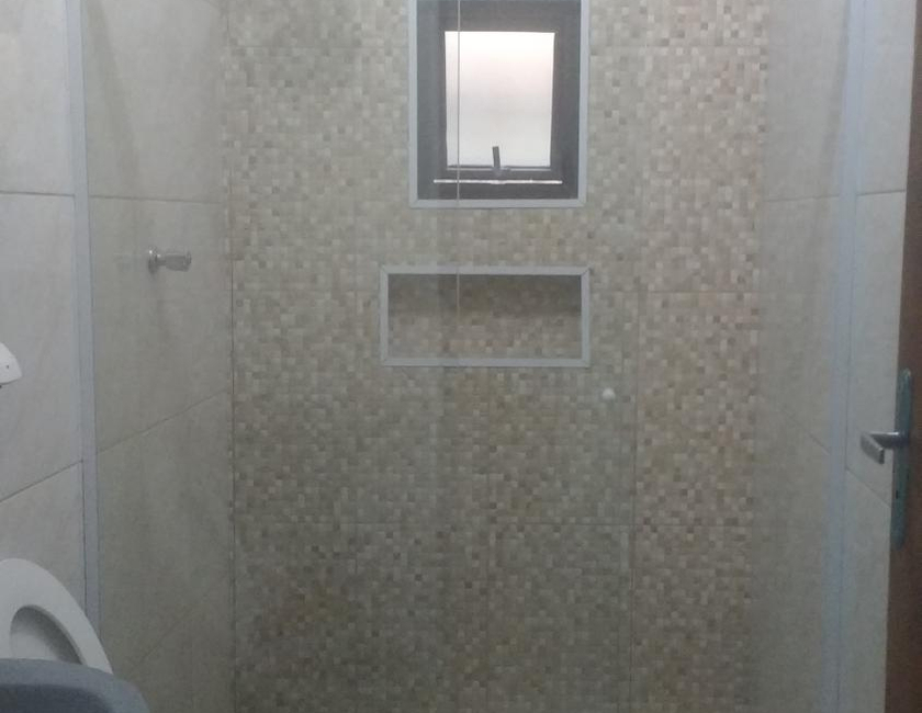 Imagen general del Pousada Brilho Do Sol, Guaruja. Foto 15
