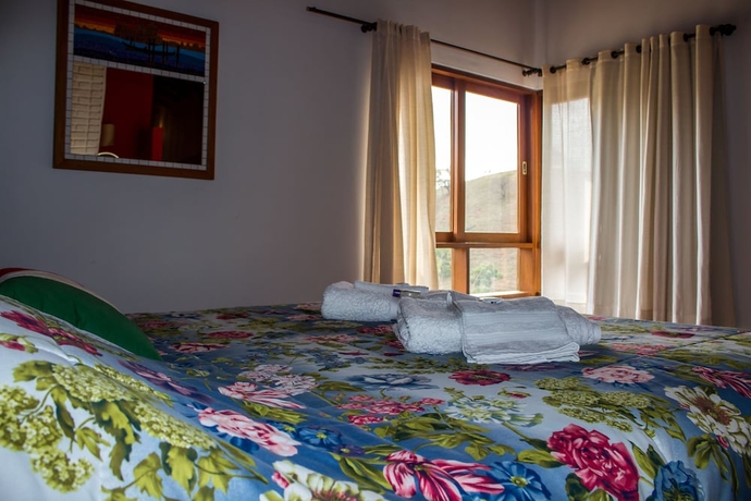 Imagen de la habitación del Pousada Cabanas No Mundo. Foto 11