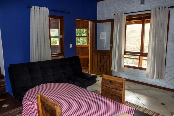 Imagen de la habitación del Pousada Cabanas No Mundo. Foto 14