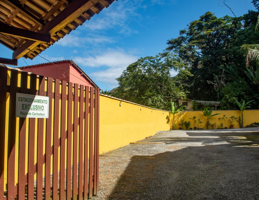 Imagen general del Pousada Cachada&ccedil;o. Foto 4
