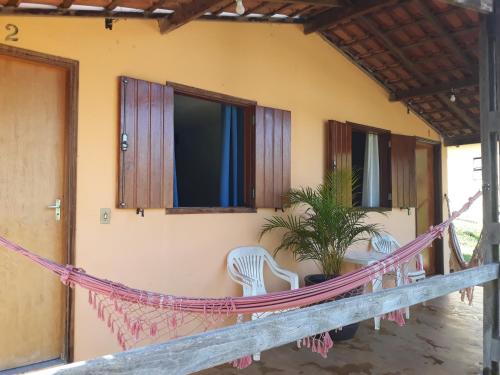 Imagen de la habitación del Pousada Cachoeirinha. Foto 8