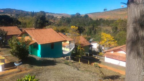 Imagen general del Pousada Cachoeirinha. Foto 4