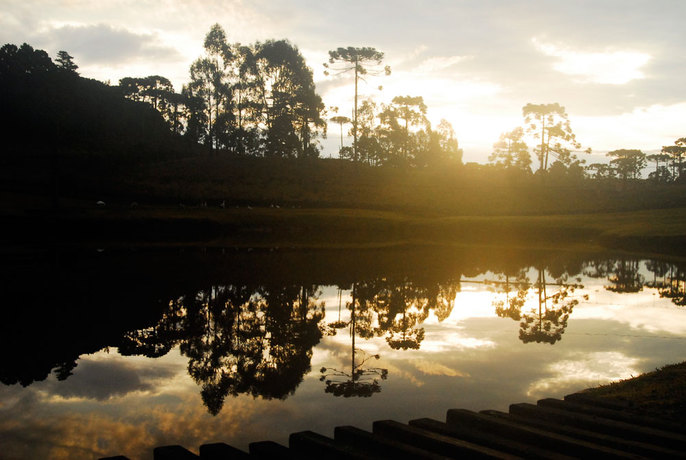 Imagen general del Pousada Cafundo. Foto 3