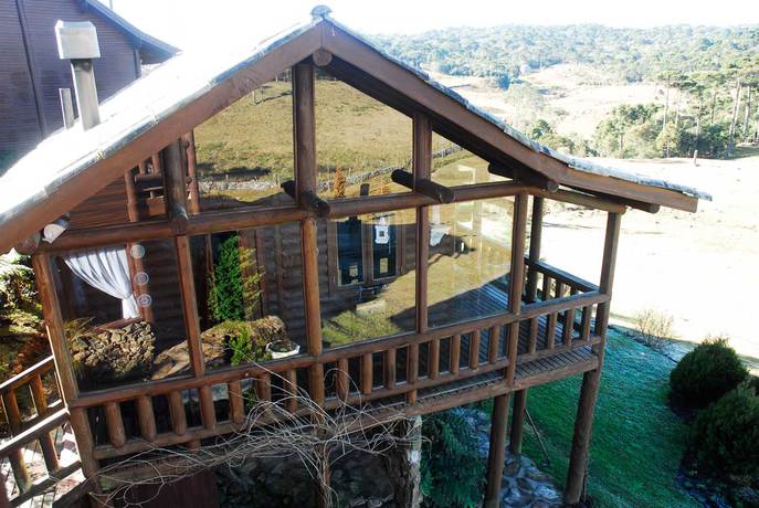 Imagen general del Pousada Cafundo. Foto 4