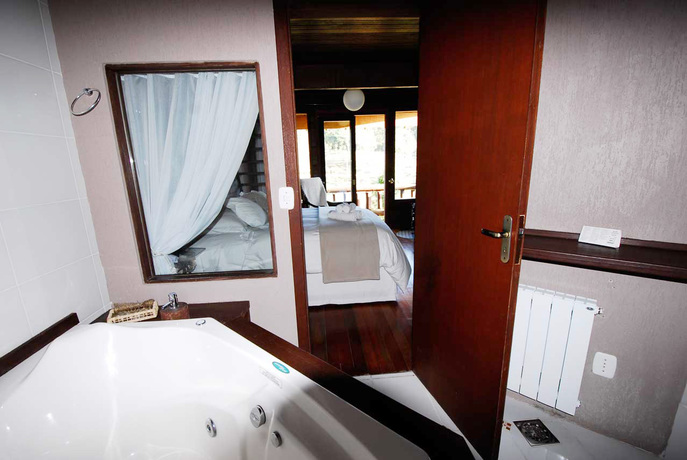 Imagen general del Pousada Cafundo. Foto 6