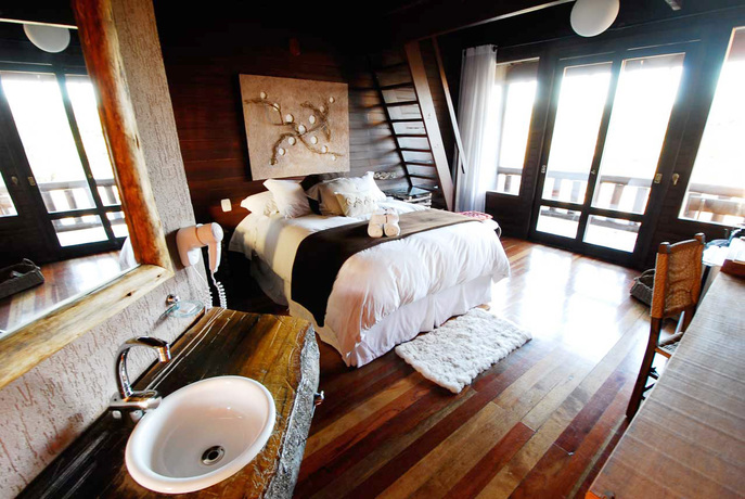 Imagen general del Pousada Cafundo. Foto 8