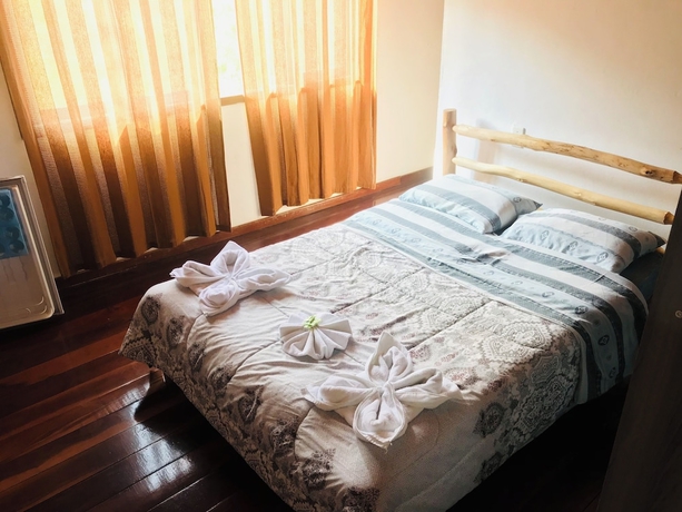 Imagen de la habitación del Pousada Cantinho Da Montanha. Foto 1