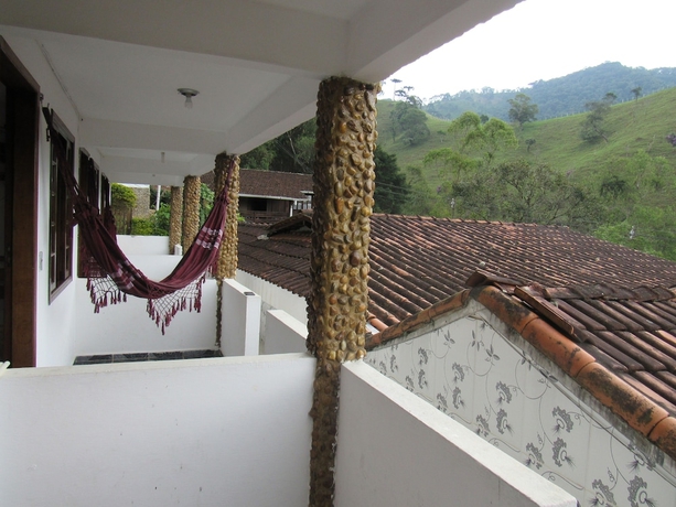 Imagen de la habitación del Pousada Cantinho Da Montanha. Foto 4