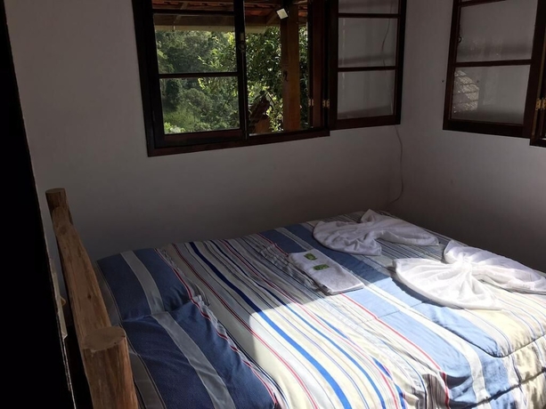 Imagen de la habitación del Pousada Cantinho Da Montanha. Foto 7