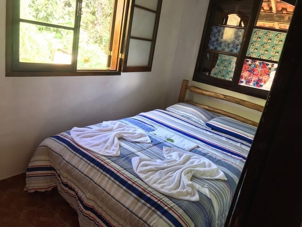 Imagen de la habitación del Pousada Cantinho Da Montanha. Foto 8