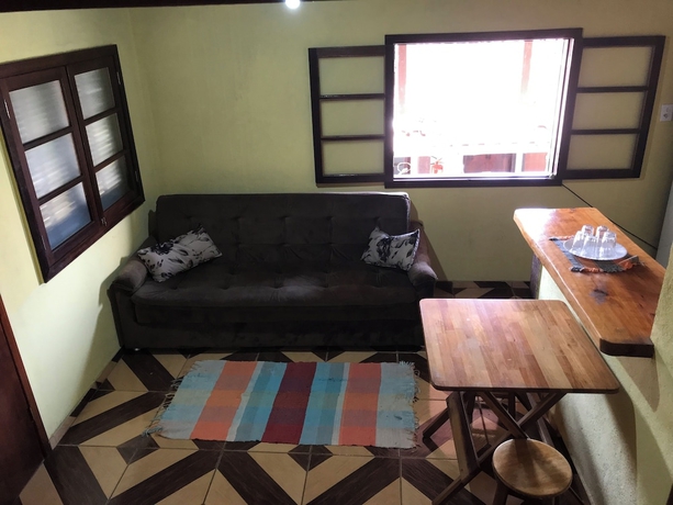 Imagen de la habitación del Pousada Cantinho Da Montanha. Foto 14