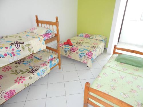 Imagen de la habitación del Pousada Canto Verde Itanha&eacute;m. Foto 9