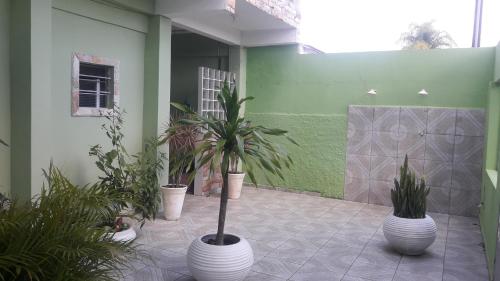 Imagen general del Pousada Canto Verde Itanhaém. Foto 1