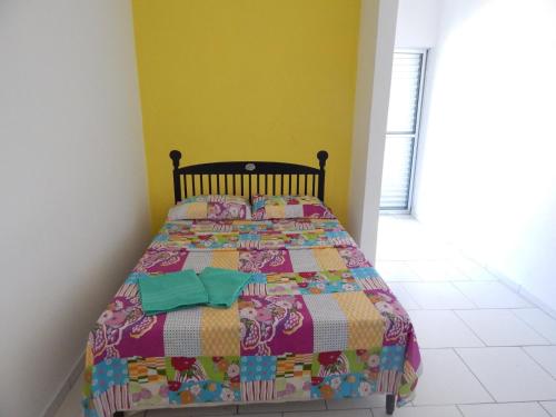 Imagen de la habitación del Pousada Canto Verde Itanha&eacute;m. Foto 10