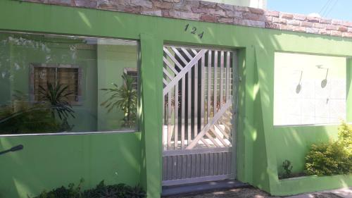 Imagen general del Pousada Canto Verde Itanha&eacute;m. Foto 3