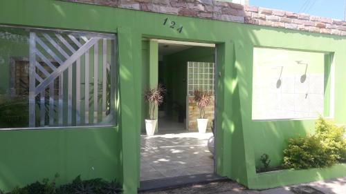 Imagen general del Pousada Canto Verde Itanha&eacute;m. Foto 4