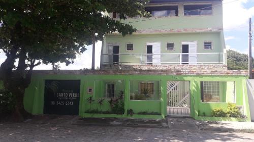 Imagen general del Pousada Canto Verde Itanha&eacute;m. Foto 6