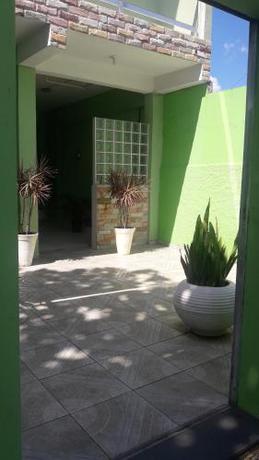 Imagen general del Pousada Canto Verde Itanha&eacute;m. Foto 7