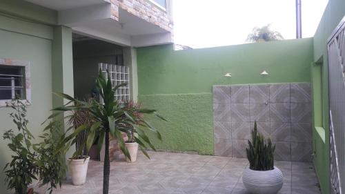 Imagen general del Pousada Canto Verde Itanha&eacute;m. Foto 8