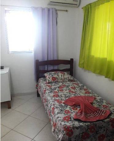 Imagen de la habitación del Pousada Carm&eacute;lia. Foto 3