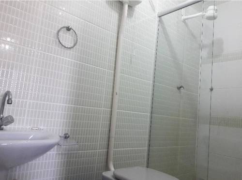 Imagen de la habitación del Pousada Carm&eacute;lia. Foto 4